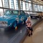 NASCAR Hall of Fame