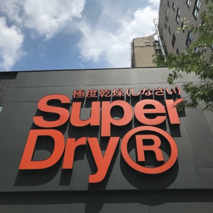 Superdry - New York, NY