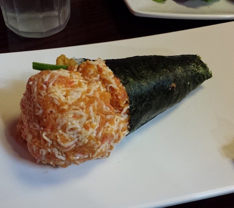 Yes Sushi - Pasadena, CA