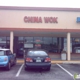 China Wok