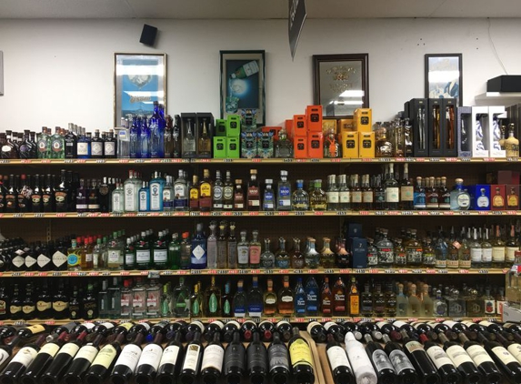 Gold Coast Liquors - Lake Worth, FL