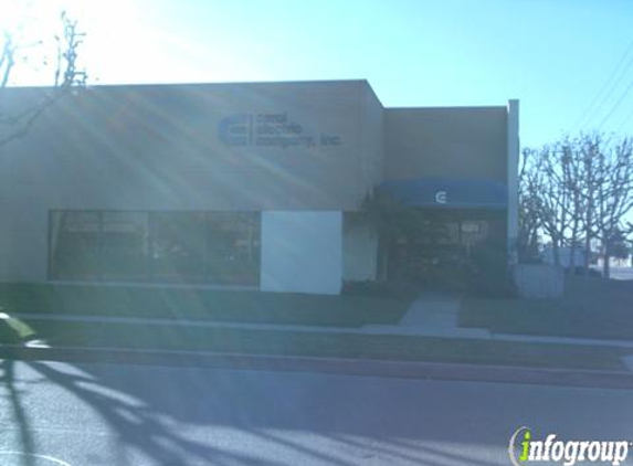 Carol Electric Co Inc - Los Alamitos, CA