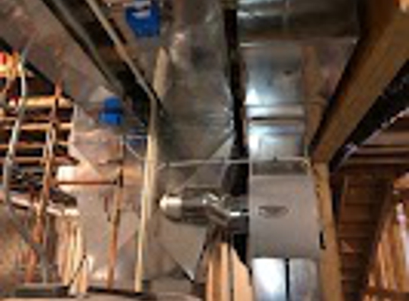 Gross Heating & Air Conditioning - Brookfield, WI