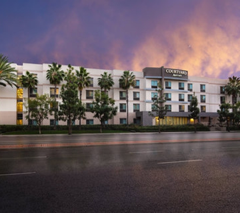 Courtyard Santa Ana John Wayne Airport/Orange County - Santa Ana, CA