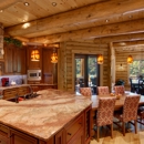 Legend Log Homes - General Contractors