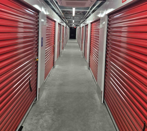 CubeSmart Self Storage - Taunton, MA