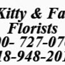 Kitty's and Family Florist Inc. - Flowers, Plants & Trees-Silk, Dried, Etc.-Retail