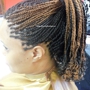 KADY African Hair Braiding and Weaving