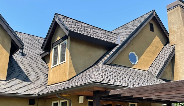 Deschutes Roofing & Insulation - Bend, OR