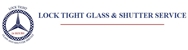Lock Tight Glass & Shutter Service Pty Ltd - Glazier & Glass Replacement Services