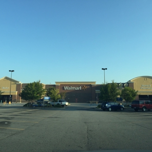 Walmart Supercenter - Acworth, GA. Store