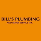 Bill's Plumbing and Sewer Service Inc.