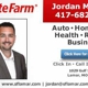 Jordan Maberry - State Farm Insurance Agent