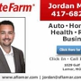 Jordan Maberry - State Farm Insurance Agent