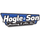 Hogle and Son Heating and Air