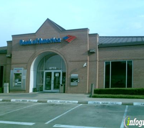 Bank of America