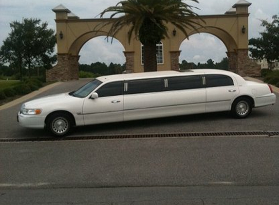 98 Shuttle And Resort Transportation - Panama City Beach, FL