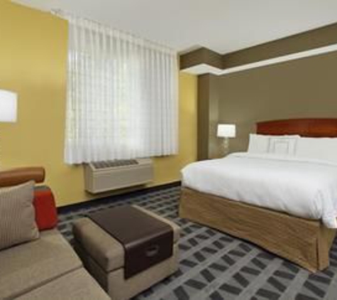 TownePlace Suites by Marriott San Jose Cupertino - San Jose, CA