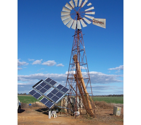 Barden Pump Services - Narrabri, NSW
