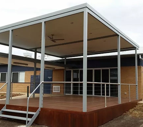 BettaFrame & Truss - Dubbo, NSW