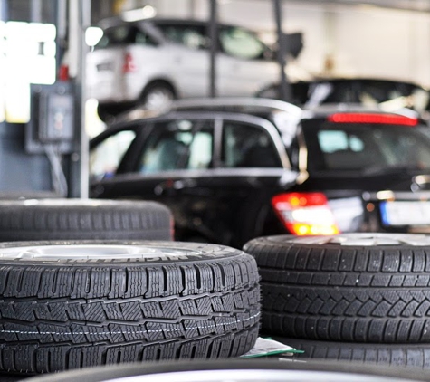 Southern Tire Mart at Pilot Flying J - Tulsa, OK