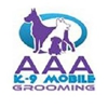 AAA K-9 Mobile Grooming gallery