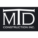 MTD Construction - General Contractors