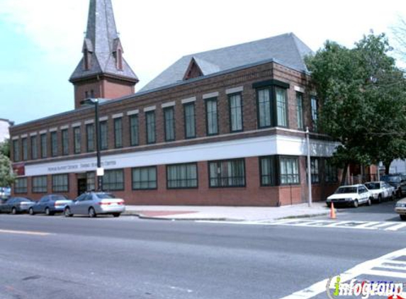 People's Baptist Church - Boston, MA