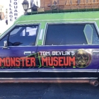 Tom Devlin's Monster Museum