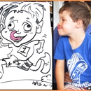 Pete Wagner Caricature Arts - Party & Event Planners