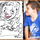 Pete Wagner Caricature Arts