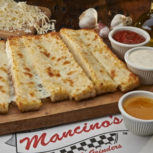 Mancino's Pizza & Grinders - Lapeer, MI