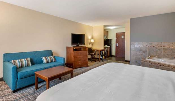 MainStay Suites Grantville - Hershey North - Grantville, PA