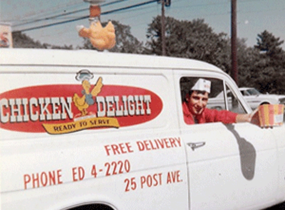 Chicken Delight - Westbury, NY