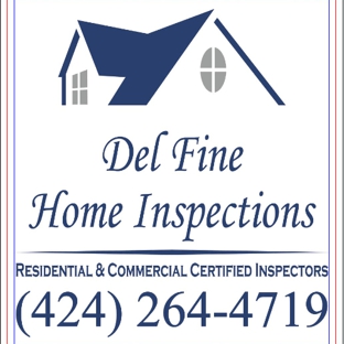 Del Fine Home Inspections - Torrance, CA