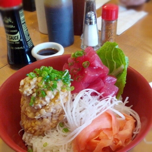 Spicy Ahi & BBQ - Pearl City, HI