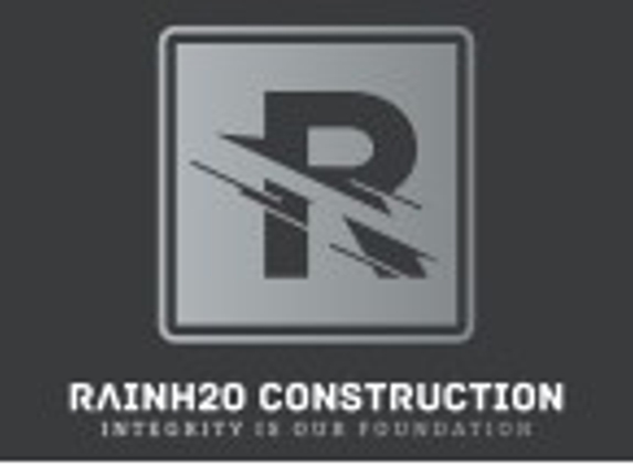 RainH2O Construction - Lantana, TX