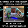 The Ice Cream Team gallery