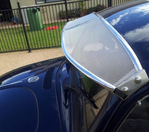 Sunshade Products - Blair Athol, SA. Windscreen Sun Visors