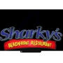 Sharky's Beachfront Restaurant