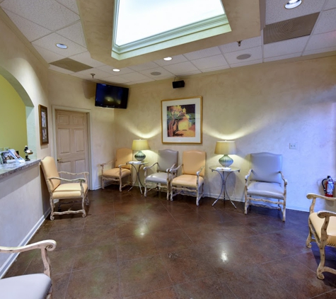 Christopher E. Cooley, DDS - Germantown, TN