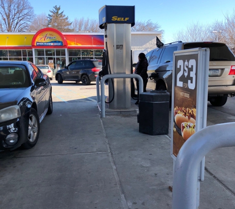 Sunoco Gas Station - Philadelphia, PA