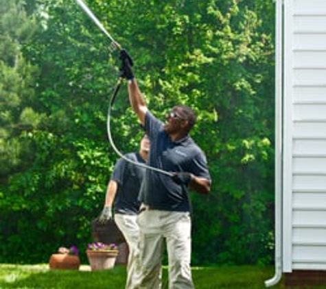 Bermuda One Pressure Washing & Restorations - Richmond, VA