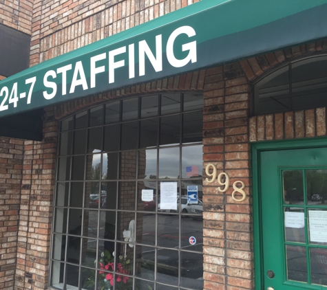 24-7 Staffing LLC - Arlington, TX. Call us Today 817-860-9712