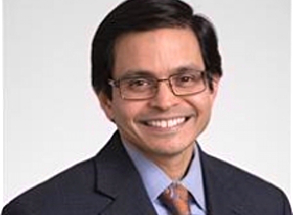 Saurabh Das, MD - Mansfield, OH