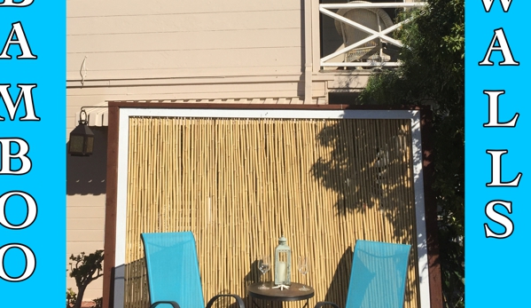 Premium Outdoor Furnishing - Dana Point, CA