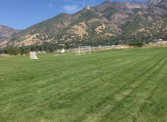 Albion Middle School - Sandy, UT