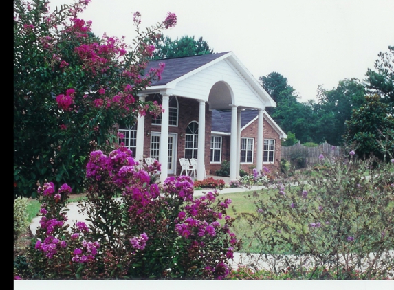 Liberty Hill Manor - Hampton, GA