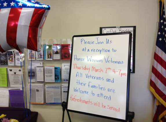 Raleigh Vet Center - Raleigh, NC