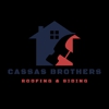 Cassas Bros roofing siding gallery